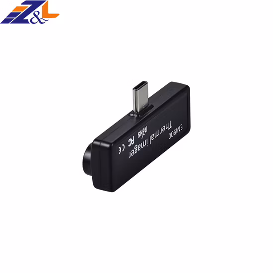 Factory Thermal Imaging ODM OEM Repair Diagnostic Machines Thermal Imaging Thermo Vision Camera for Mobile Phone