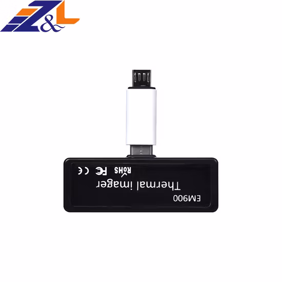 Factory Thermal Imaging ODM OEM Repair Diagnostic Machines Thermal Imaging Thermo Vision Camera for Mobile Phone