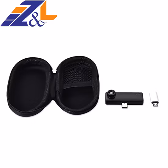 Factory Thermal Imaging ODM OEM Repair Diagnostic Machines Thermal Imaging Thermo Vision Camera for Mobile Phone